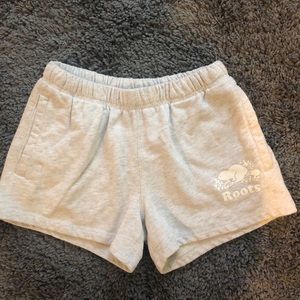 Roots Lounge Shorts